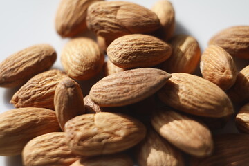 almendra