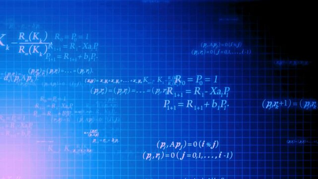 formula code background