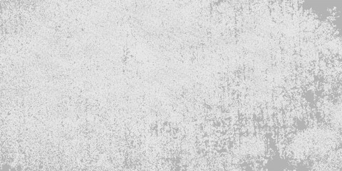Rectangular rustic grunge gray texture. Rough effect of ice, snow for winter design. Dirty eroded vintage background. Vector illustration.
