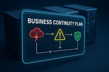 Developing a Robust Business Continuity Plan Strategies for Disaster Recovery and Risk Mitigation