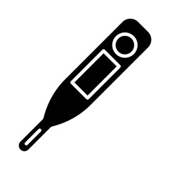 Thermometer icon Design
