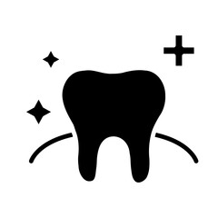 Oral Solution icon Design