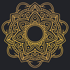 Islamic Mandala