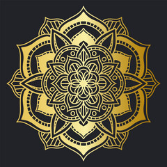 Islamic Mandala