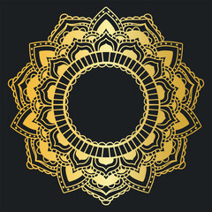 Islamic Mandala
