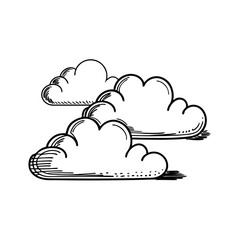 cloud computing concept