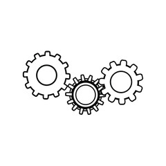 vector gear wheels