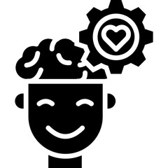Emotional Intelligence Icon