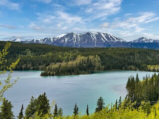 Yukon Territories, Canada