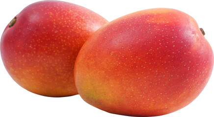 Red Mango Without Background