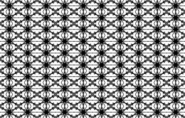 Tribal pattern tattoo geometric ethnic oriental pattern traditional on white background.Aztec style,embroidery,abstract,vector illustration.design for texture,fabric,clothing,wrapping,carpet