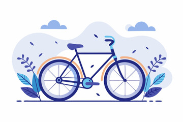 bicycle leaf eco friendly wheels