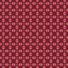 Seamless pattern texture. Repeat pattern. Vector illustration.