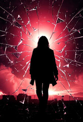 Shattered Reality