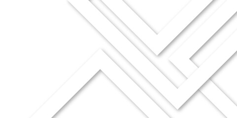 Seamless abstract technology line triangle diamond square background. Geometric lines white abstract modern geomatics background splash template for web design and site decoration.	