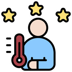 Satisfaction Icon