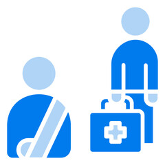 First Aid Icon