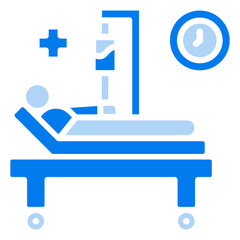 Inpatient Icon