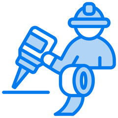 Adhesives Icon