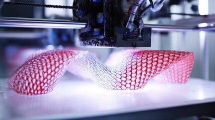 4D Printing Technology Background: Innovations, Applications, and Future Trends in Smart Materials, Additive Manufacturing, and Self-Assembling Structures