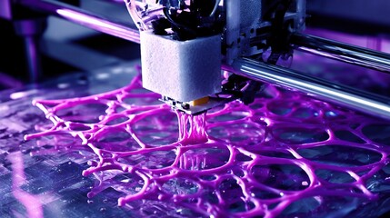 4D Printing Technology Background: Innovations, Applications, and Future Trends in Smart Materials, Additive Manufacturing, and Self-Assembling Structures