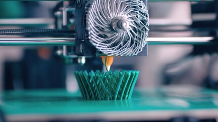 4D Printing Technology Background: Innovations, Applications, and Future Trends in Smart Materials, Additive Manufacturing, and Self-Assembling Structures