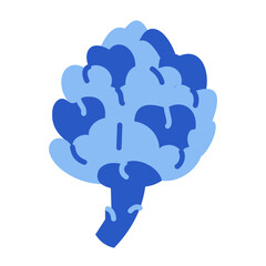 artichoke icon	