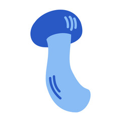 matsutake mushroom icon	