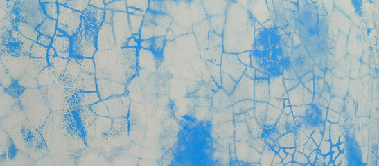 blue grunge background