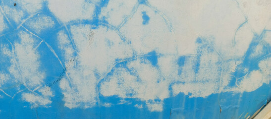 blue grunge background