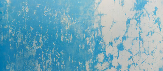 blue grunge background