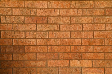Another Brick in the Wall