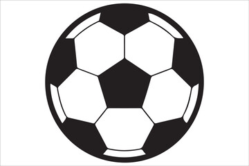 Fototapeta premium Football Silhouette SVG Bundle | American Football Clipart for Cricut & Silhouette