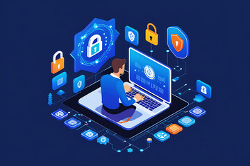 Cinematic Stage Floor Smoke Mist PNG Background
