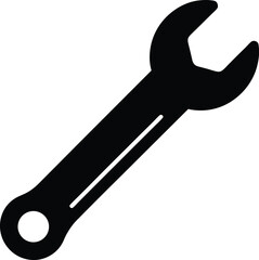 Wrench Icon
