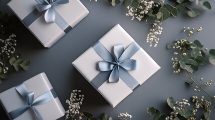 Gift Box for the Minimalist