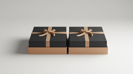 Gift Box for the Minimalist