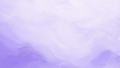 Obraz premium peinture abstraite violet pâle