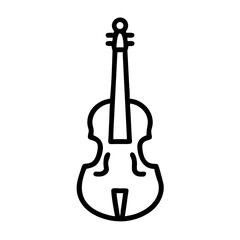 Fototapeta premium violin