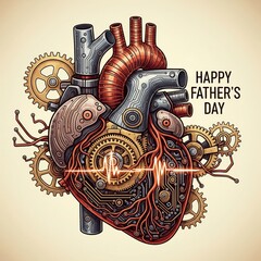 Happy Father Day