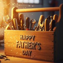 Happy Father Day