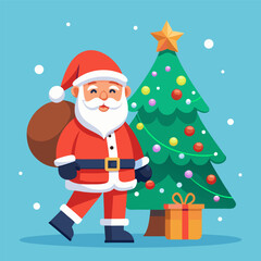 santa-claus-carrying-a-sack-of-gifts