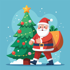 santa-claus-carrying-a-sack-of-gifts