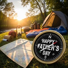 Happy Father Day