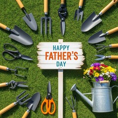 Happy Father Day
