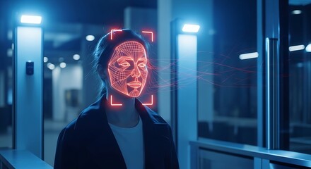 Facial Recognition Technology Secure Access and Privacy Concerns