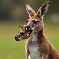 kangaroo
