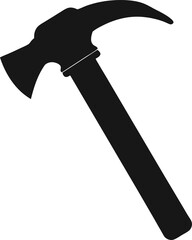 hammer vector illustration