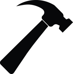 hammer vector illustration