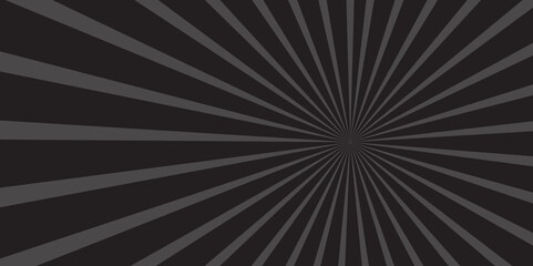 Abstract background with sunburst pattern colorful design. Seamless retro vintage burst sunrise sunbeam element spiral striped illustration sunray template wallpaper, cartoon, pop design